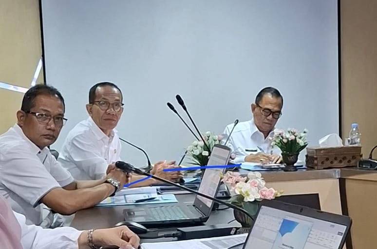 Pemko Bukittinggi Realisasikan Program RTLH Tahun 2024 – kaba12
