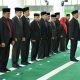 Dokumen: Foto Pelantikan Pejabat Kabupaten Agam